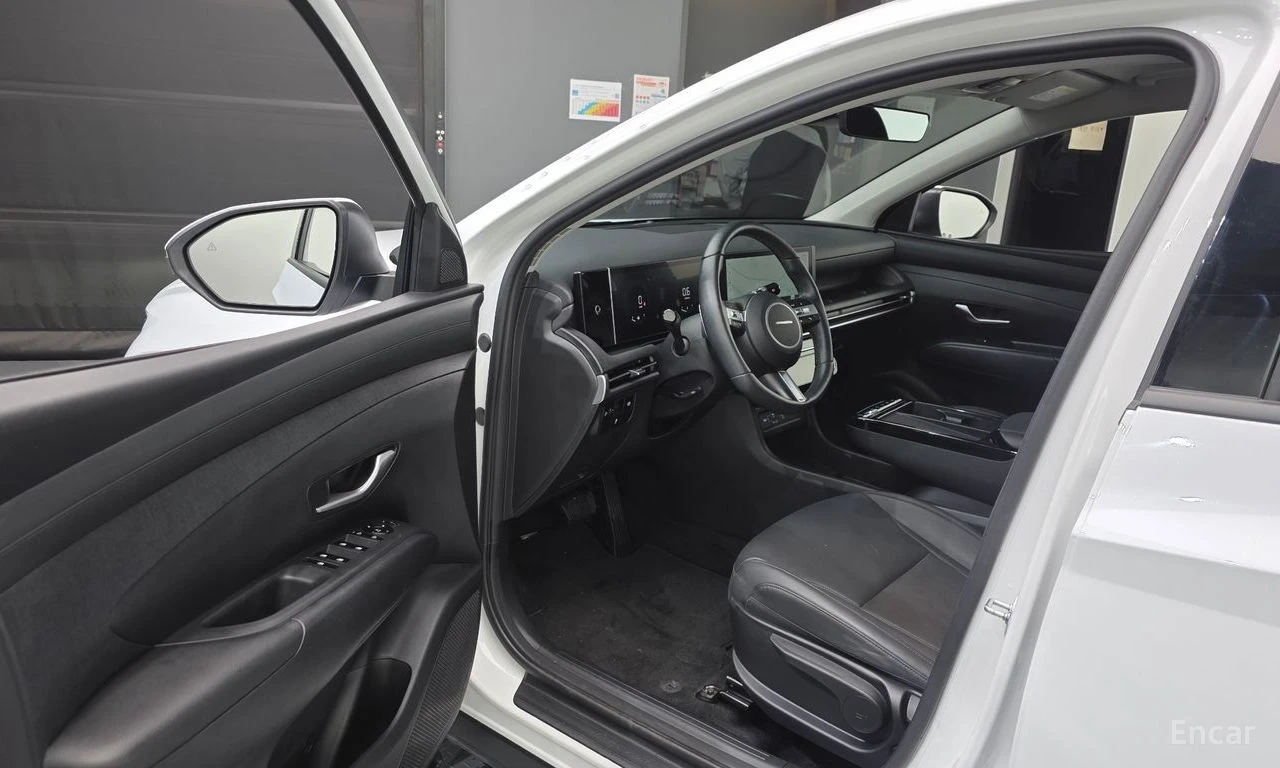 Hyundai Tucson 1.6* TURBO* 4WD* �������* ���������* LANE* ASSIST* | Mobile.bg � ����������� 5