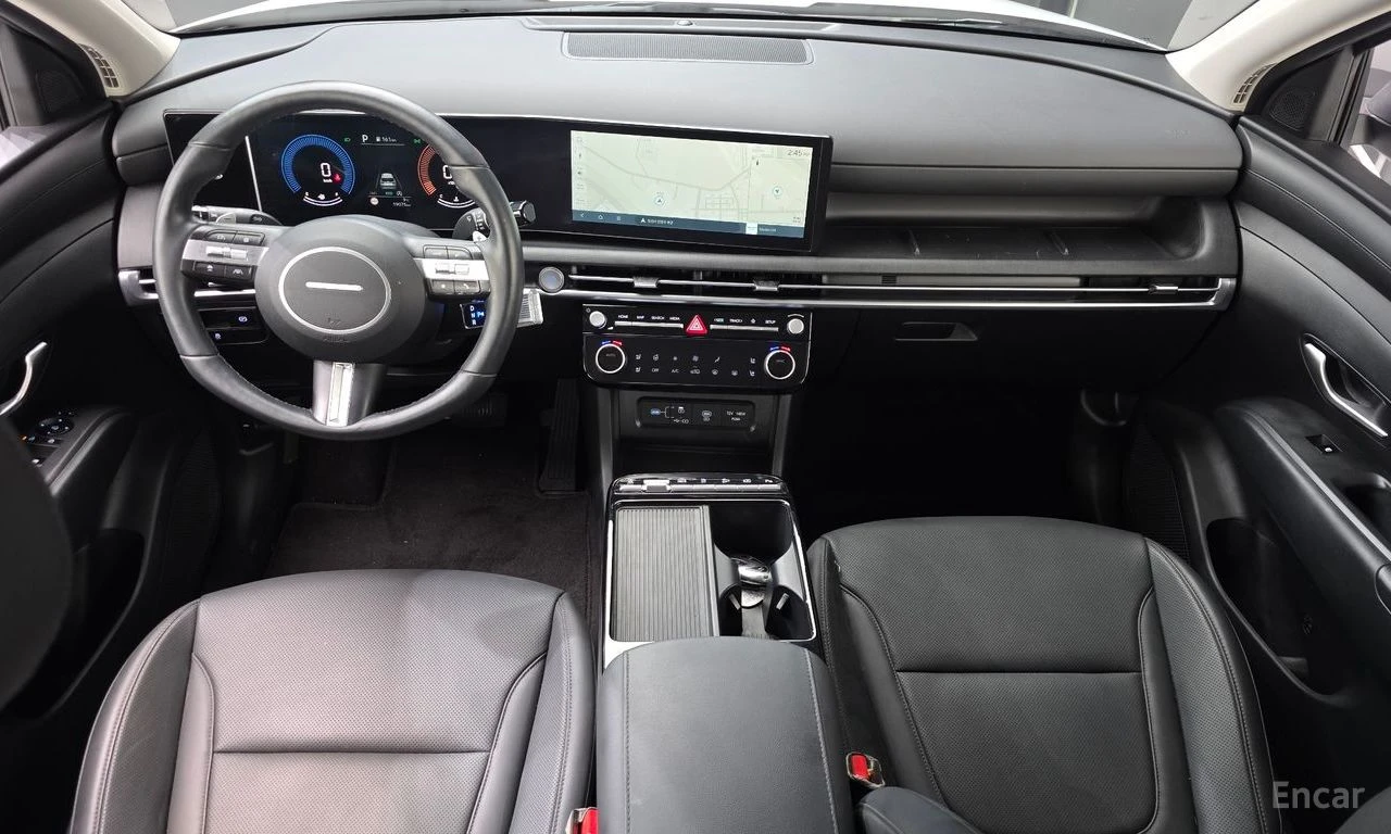 Hyundai Tucson 1.6* TURBO* 4WD* �������* ���������* LANE* ASSIST* | Mobile.bg � ����������� 6