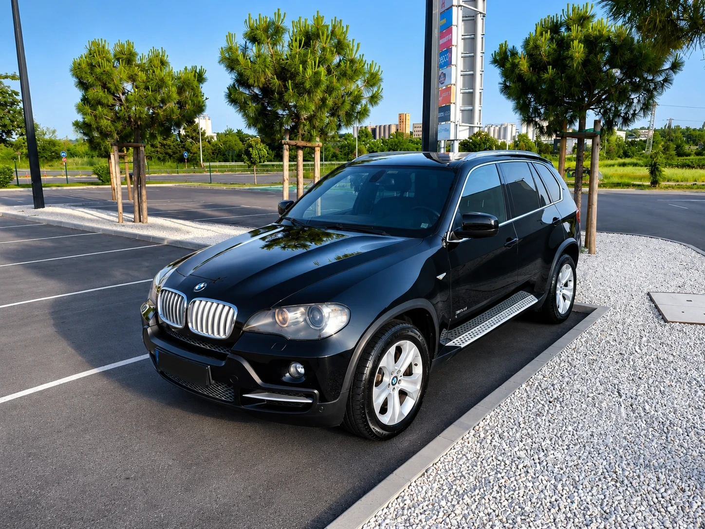 BMW X5 3.0sd ������� ��������!  | Mobile.bg � ����������� 6