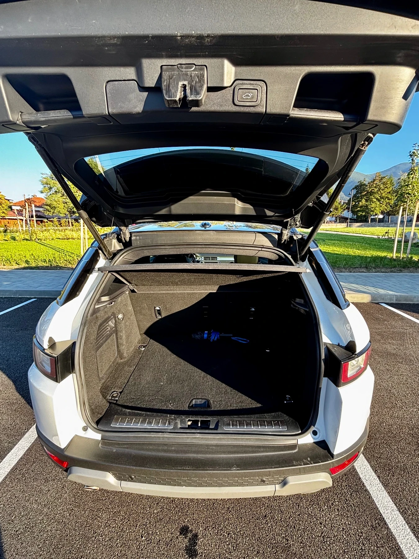 Land Rover Range Rover Evoque HSE 2.0-180hp, Full, 4x4 | Mobile.bg � ����������� 5
