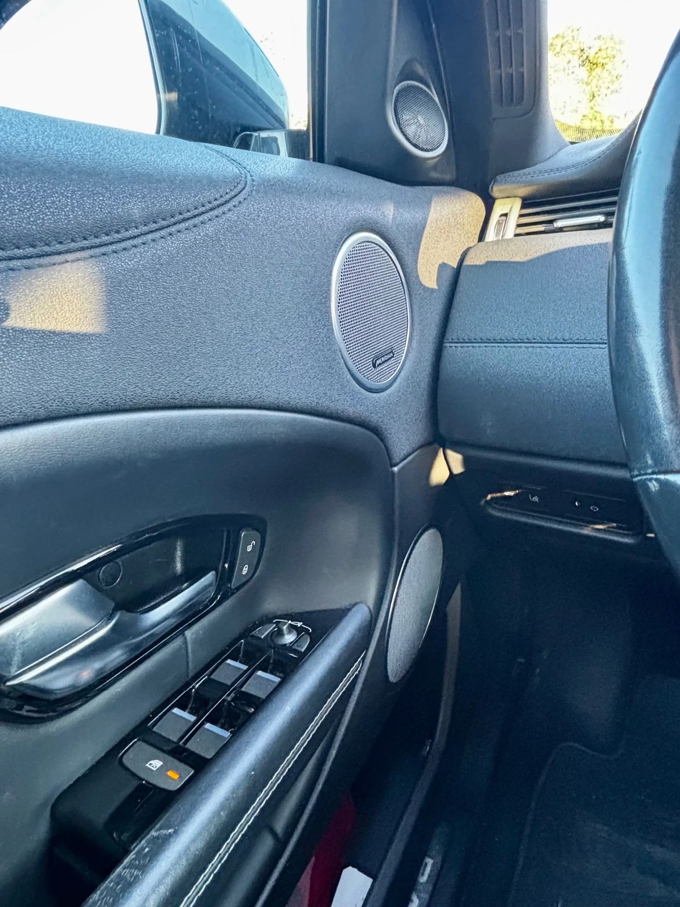 Land Rover Range Rover Evoque HSE 2.0-180hp, Full, 4x4 | Mobile.bg � ����������� 13