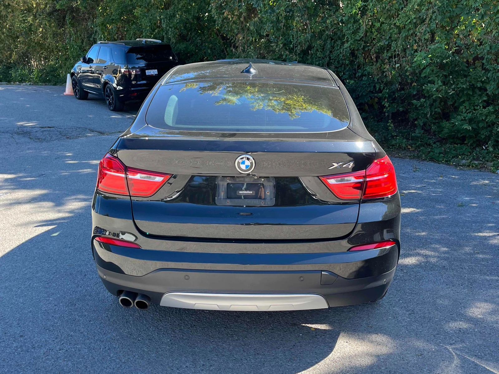 BMW X4 XDRIVE28I * CARFAX * AWD * NAV, снимка 4 - Автомобили и джипове - 56223152
