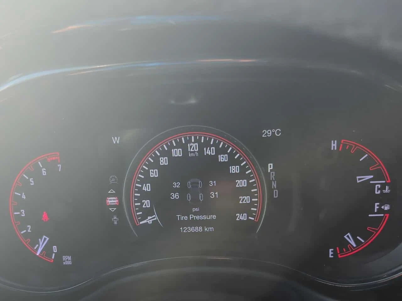 Dodge Durango SXT PLUS * ���������* 1 ���������* �������*  | Mobile.bg � ����������� 8
