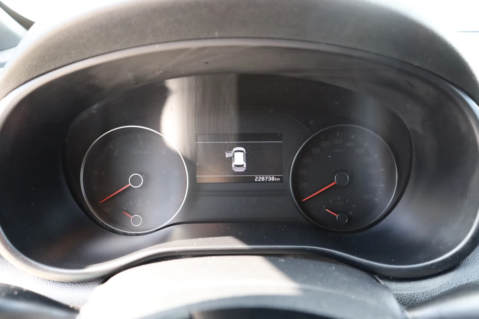 Kia Sportage 1.6Crdi Mild-Hybrid GT-Line ������ | Mobile.bg � ����������� 10