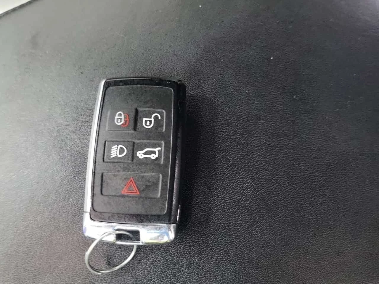 Land Rover Range Rover Sport *  SVR Carbon Edition * CARFAX *  | Mobile.bg � ����������� 9