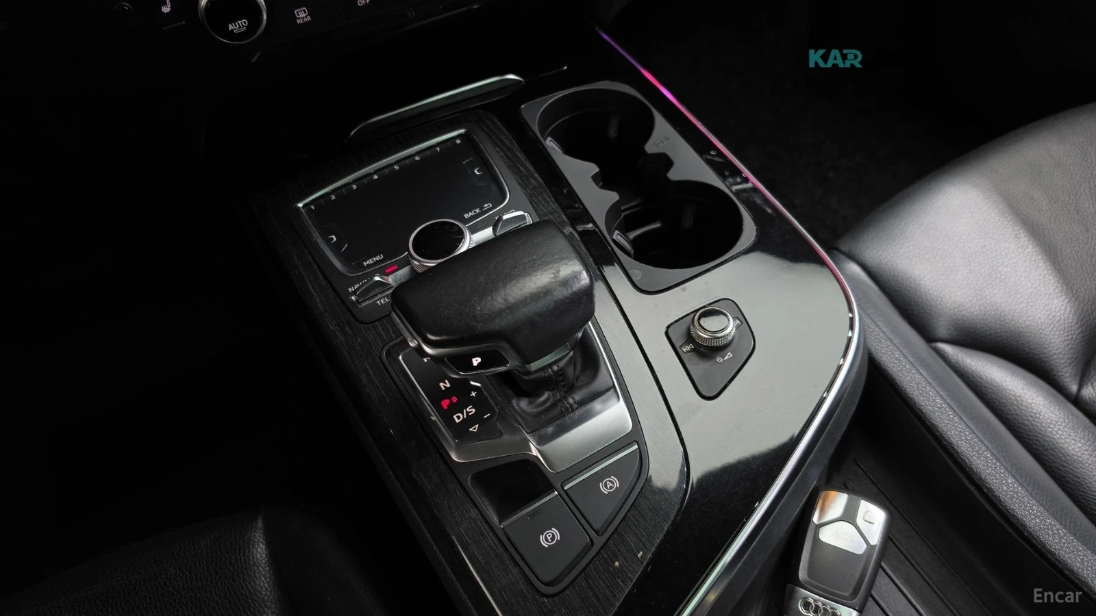 Audi Q7 35TDI QUATRRO* COMFORT* ����* �������* ����* ����* | Mobile.bg � ����������� 8