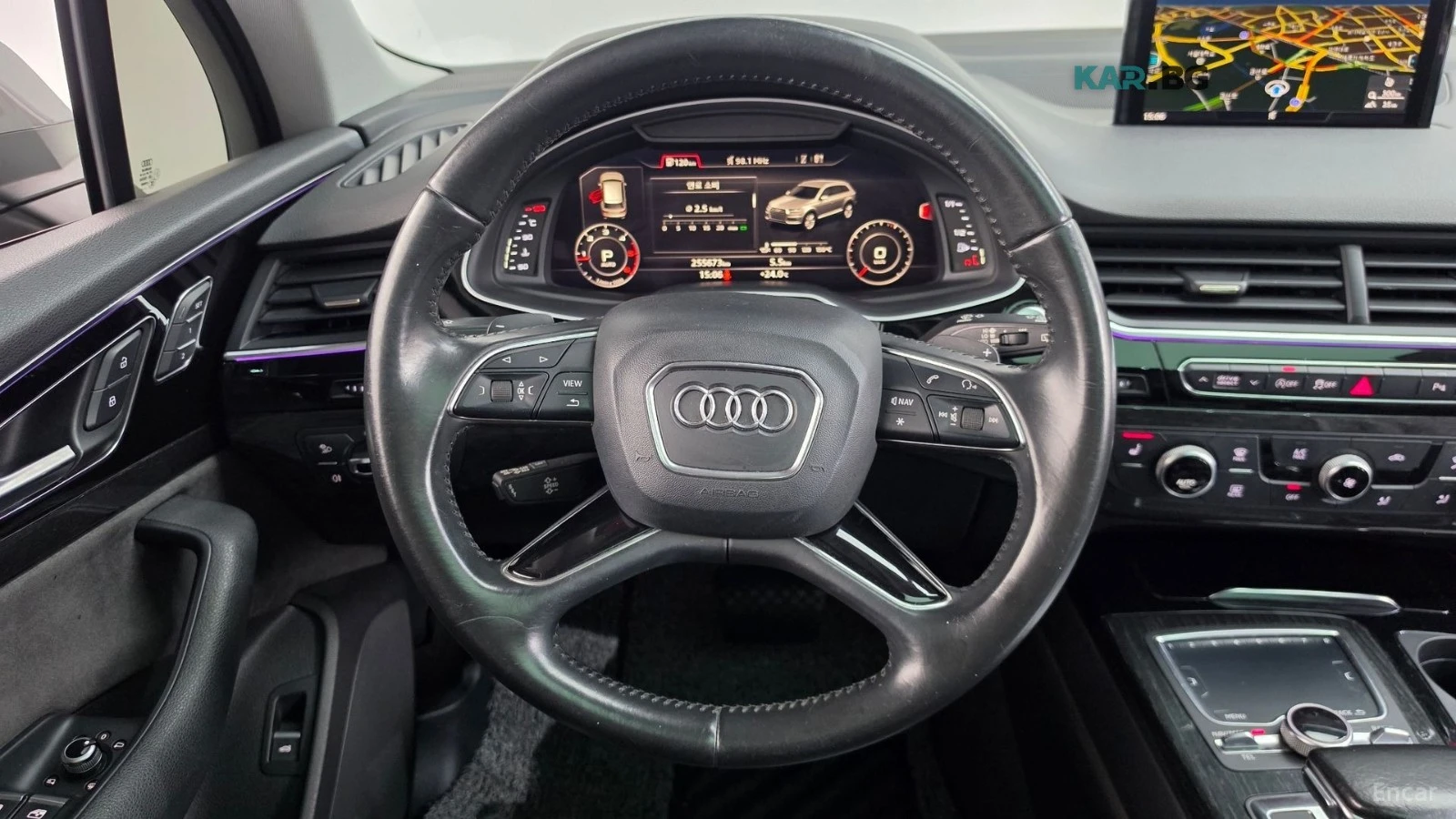 Audi Q7 35TDI QUATRRO* COMFORT* ����* �������* ����* ����* | Mobile.bg � ����������� 13