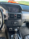Mercedes-Benz GLK  - изображение 3