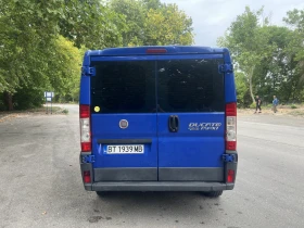 Fiat Ducato MAXI LPG, снимка 7