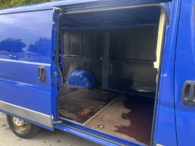 Fiat Ducato MAXI LPG, снимка 15