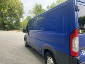 Fiat Ducato MAXI LPG, снимка 9