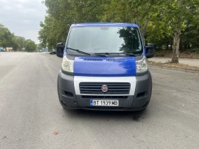 Fiat Ducato MAXI LPG, снимка 2