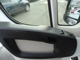 Citroen Jumper 2.2 130 кс климатик, снимка 8