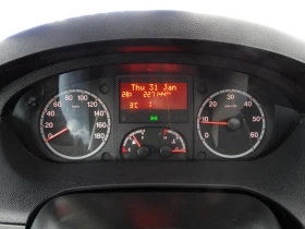 Citroen Jumper 2.2 130 кс климатик, снимка 14