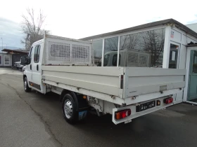Citroen Jumper 2.2 130 кс климатик, снимка 2