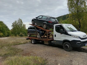 Iveco Daily 65C 72c180, снимка 1