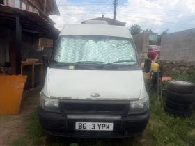 Ford Transit Трянзит, снимка 3