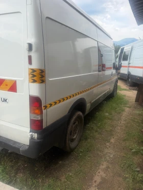 Ford Transit Трянзит, снимка 1