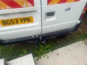 Ford Transit Трянзит, снимка 2