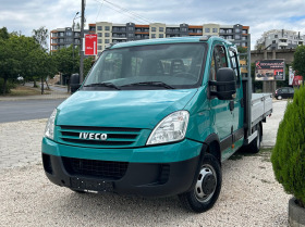 Iveco Daily 40C15D | Mobile.bg   1