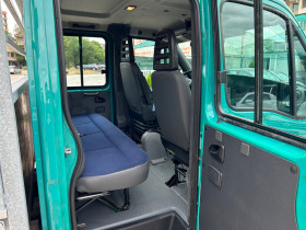 Iveco Daily 40C15D | Mobile.bg   11