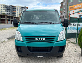 Iveco Daily 40C15D | Mobile.bg   2