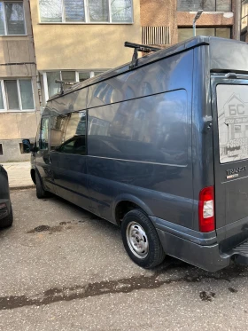 Ford Transit, снимка 1