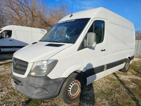 Mercedes-Benz Sprinter 316, снимка 1