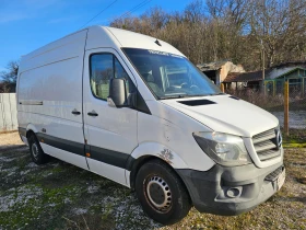 Mercedes-Benz Sprinter 316, снимка 2