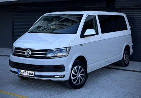 VW Caravelle, снимка 1