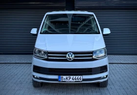 VW Caravelle, снимка 2