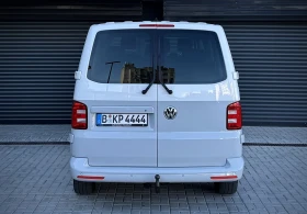 VW Caravelle, снимка 5