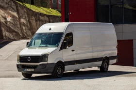     VW Crafter