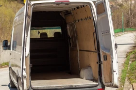 VW Crafter | Mobile.bg    5