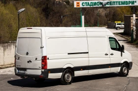 VW Crafter | Mobile.bg    4