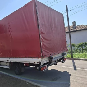 Обява за продажба на Renault Master 2.3 DCI ~25 000 лв. - изображение 2