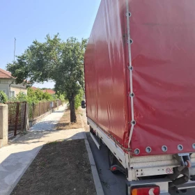 Обява за продажба на Renault Master 2.3 DCI ~25 000 лв. - изображение 6