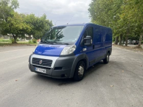 Fiat Ducato MAXI LPG