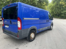 Обява за продажба на Fiat Ducato MAXI LPG ~13 000 лв. - изображение 4