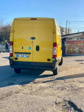 Fiat Ducato, снимка 2