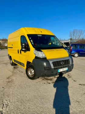 Fiat Ducato, снимка 6