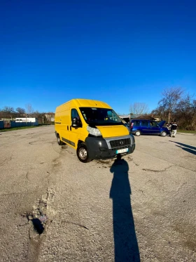 Fiat Ducato, снимка 7