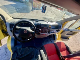 Fiat Ducato, снимка 1