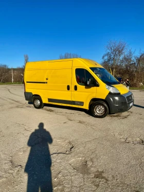 Fiat Ducato, снимка 4