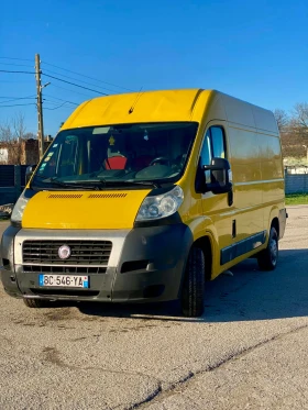 Fiat Ducato, снимка 9