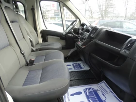 Citroen Jumper 2.2 130 кс климатик, снимка 13