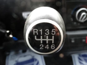 Citroen Jumper 2.2 130 кс климатик, снимка 15