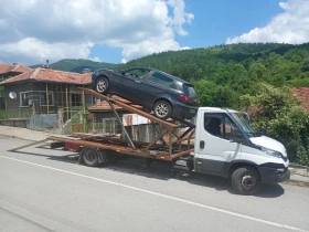 Iveco Daily 65C 72c180, снимка 3