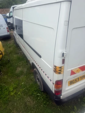 Ford Transit ������� | Mobile.bg � ����� ������ 4