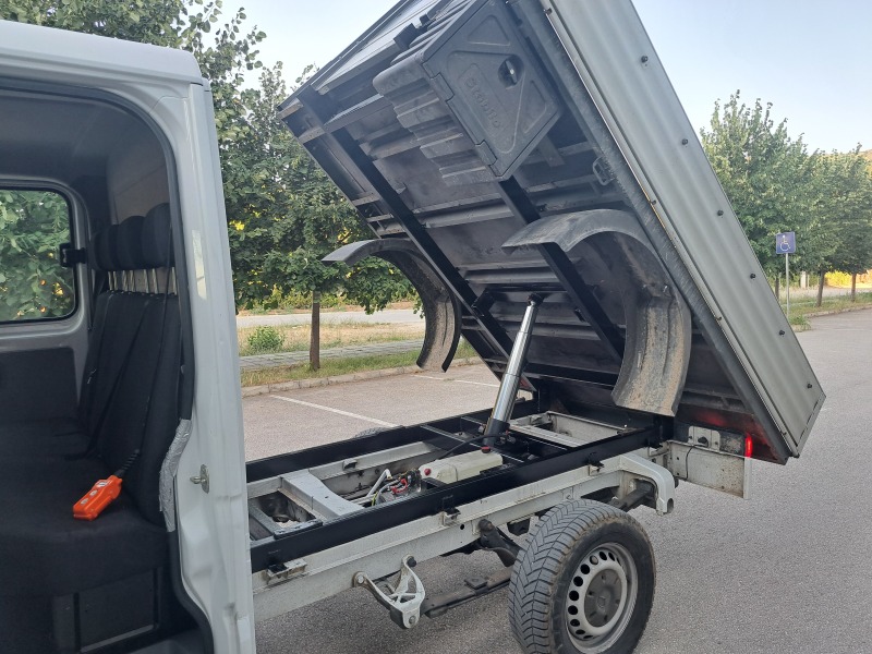 Mercedes-Benz Sprinter 213 2.2 cdi, снимка 5 - Бусове и автобуси - 46503945